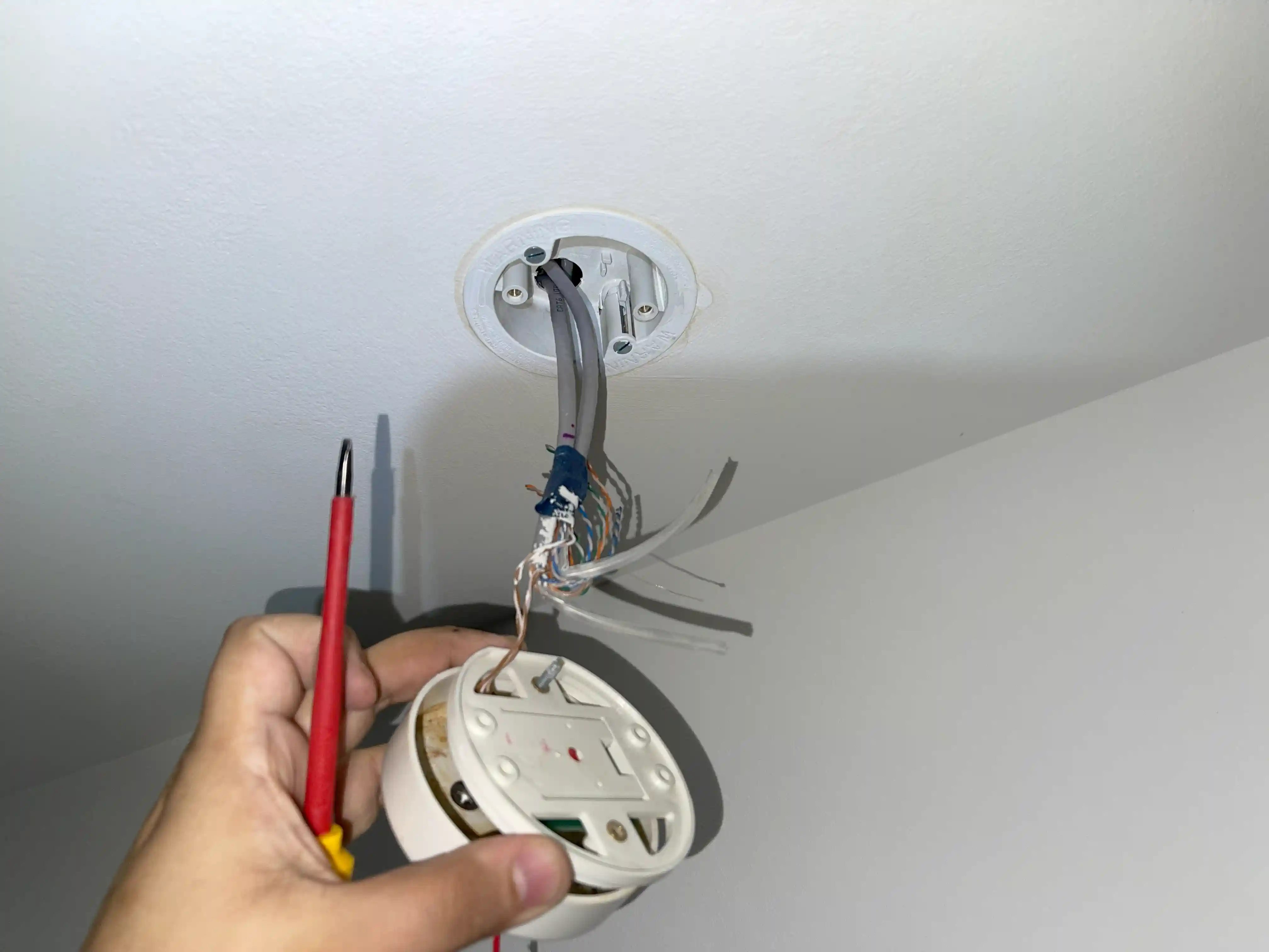 Emergency Electrician Liss